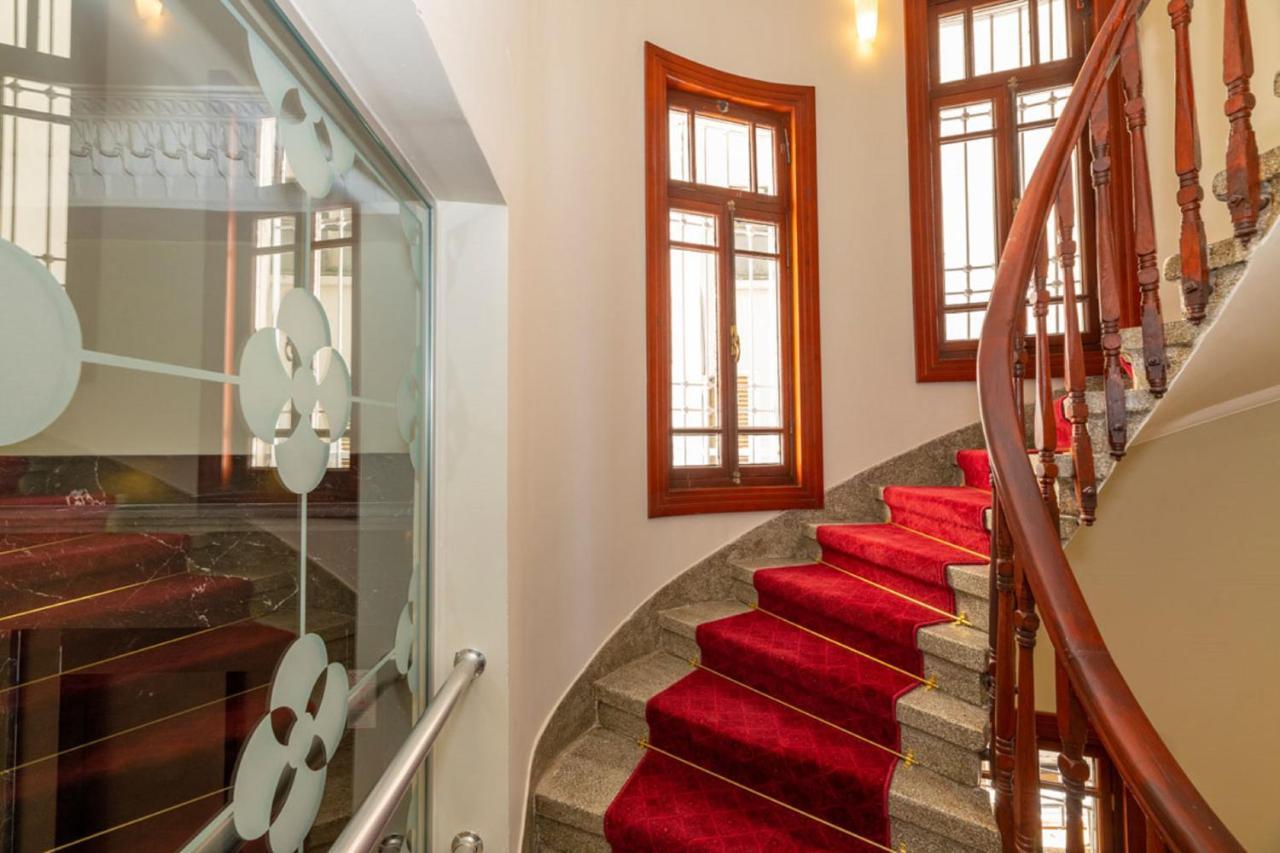 Blue Gilroy Hotel Istanbul Luaran gambar